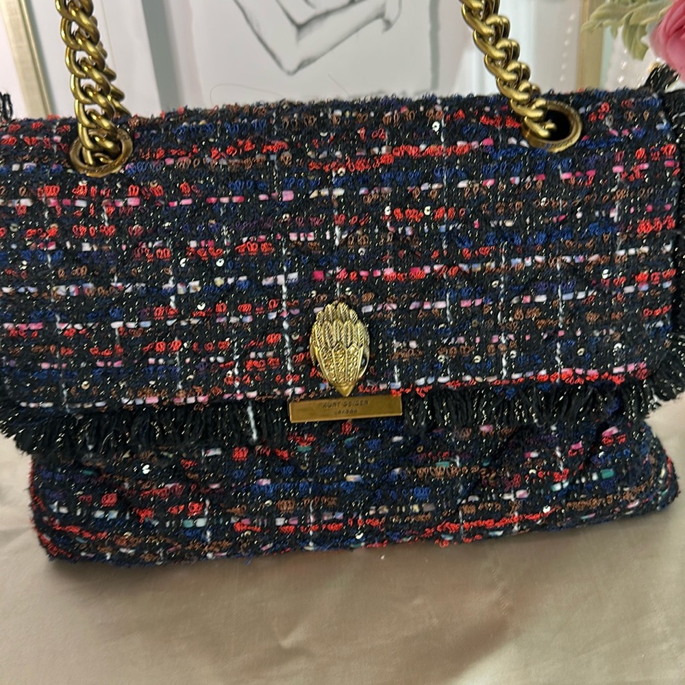 Kurt Geiger Large Kensington